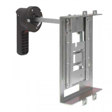 EKF Averes Ручной поворотный привод CS2 AV POWER-3