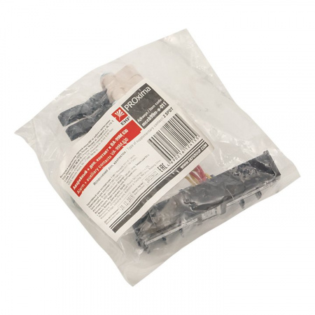 EKF PROxima Аварийный + доп. контакт к ВА-99М 630