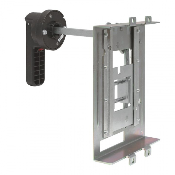 EKF Averes Ручной поворотный привод CS2 AV POWER-3