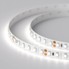 Arlight Светодиодная лента RT 2-5000 24V White6000 2x (3528, 600 LED, LUX) (9.6 Вт/м, IP20)