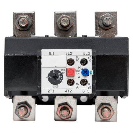 EKF PROxima Реле тепловое РТЭ-4363 63-90А