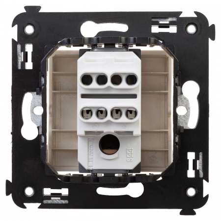 DKC Avanti Ванильная дымка Инвертор одноклавишный