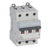 Legrand DX3 Автоматический выключатель 3P 40A (B) 10kA/16kA