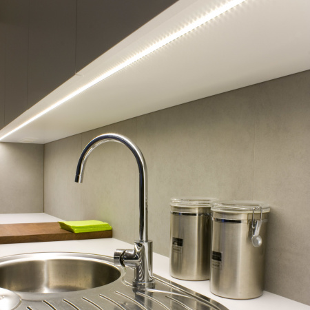 Профиль Arlight MIC-2000 ANOD 012089