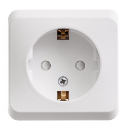 SE Этюд наруж Бел Розетка 1-ая с/з со шторками