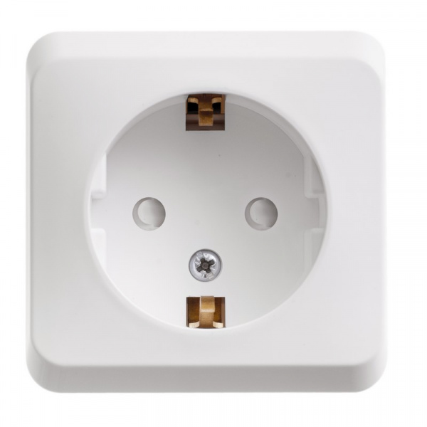 SE Этюд наруж Бел Розетка 1-ая с/з со шторками