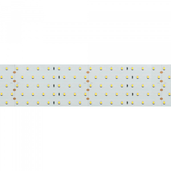 Arlight Лента RT-A350-58mm 24V White6000 (36 W/m, IP20, 2835, 2.5m) (36 Вт/м, IP20)
