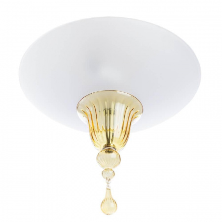 Потолочный светильник Divinare Goccia 4002/01 PL-2