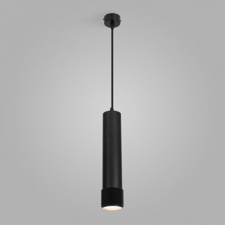 Подвесной светильник DLN113 GU10 Elektrostandard Spike a048149