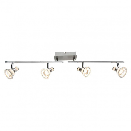 Светодиодный спот Globo Takiro 56956-4L