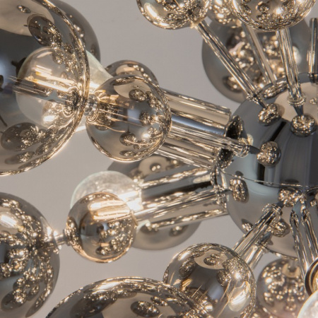 Подвесной светильник MOD133PL-06CH Maytoni Bolla