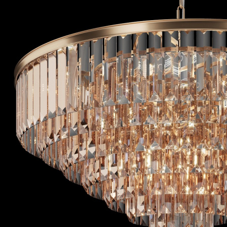 Подвесной светильник Neoclassic MOD085PL-16G Maytoni Revero