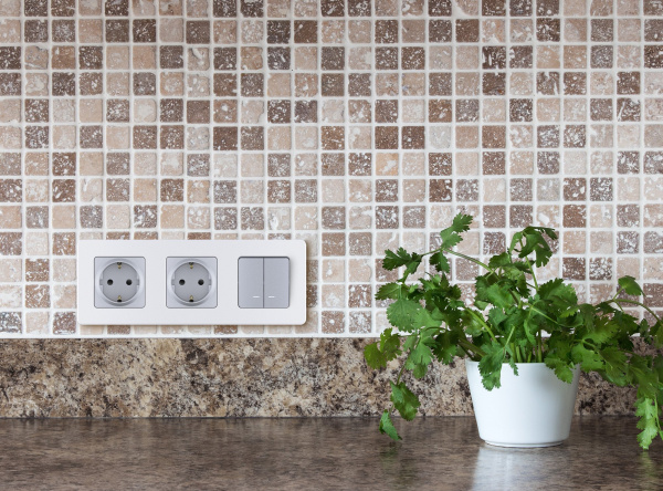 Legrand INSPIRIA Жемчуг Рамка - 3 поста