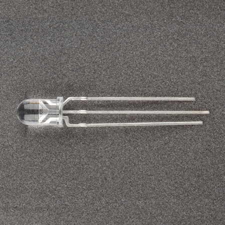 Arlight Светодиод ARL-5413EGC/3L (5мм (круглый))