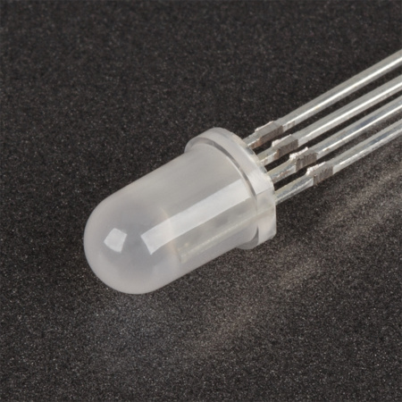 Arlight Светодиод ARL-5613RGBW/4C (5мм (круглый))