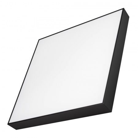 Потолочный светодиодный светильник Arlight SP-Quadro-S600x600-60W Day4000 034806