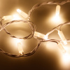 Arlight Светодиодная гирлянда ARD-STRING-CLASSIC-10000-WHITE-100LED-STD WARM (230V, 7W) (Ardecoled, IP65)