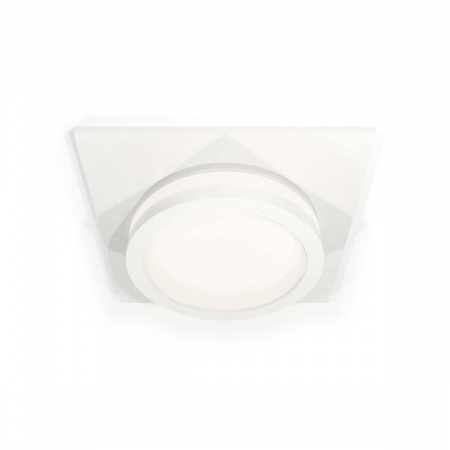 Встраиваемый светильник Ambrella light Techno Spot XC (C6520, N6220) XC6520060