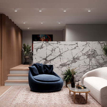 Потолочный светильник Ceiling & Wall C085CL-9W3K-W Maytoni Orlo