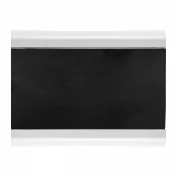 EKF Basic Щит распределителный ЩРН-П-12 (пром. упаковка) IP41