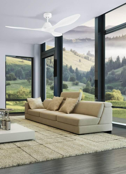 Потолочный вентилятор Eglo Antibes 35014 Потолочный вентилятор Eglo Antibes 35014