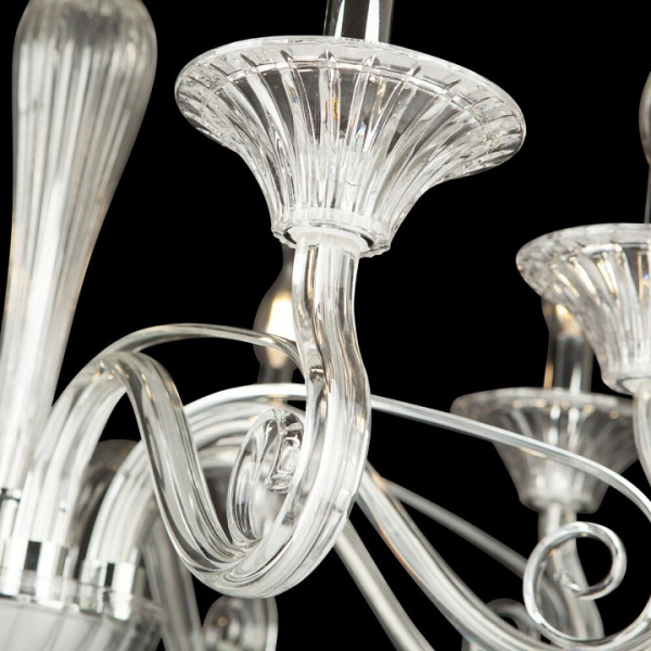 Люстра DIA010PL-10TR Maytoni Acqua