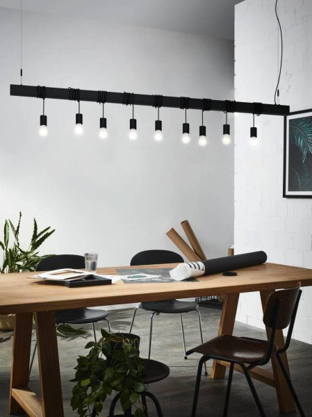 Подвесной светильник Eglo Townshend-B 39939