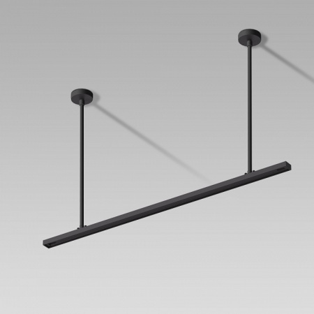 Штанга для однофазного шинопровода 500-1000мм (черный) 85136/00 Elektrostandard  a065262