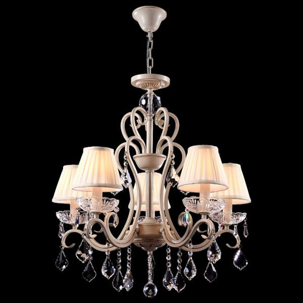 Люстра ARM288-05-G Maytoni Triumph