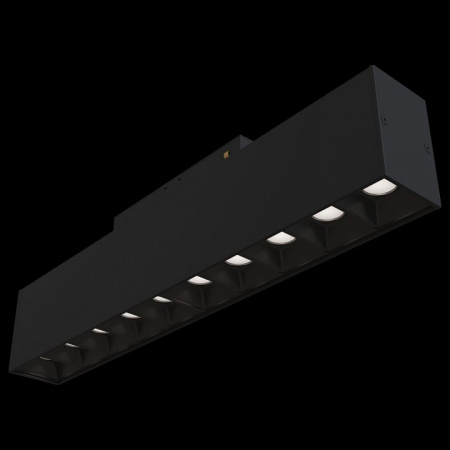 Трековый светильник TR014-2-20W4K-B Maytoni Points