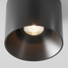 Потолочный светильник Technical C064CL-01-25W3K-RD-B Maytoni Alfa LED