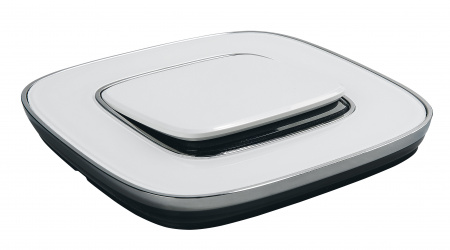 Legrand Valena ALLURE Бел Клавиша 1-ая