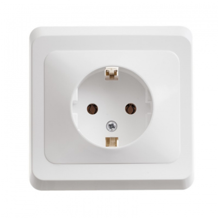 SE Этюд Бел Розетка 1-ая с/з