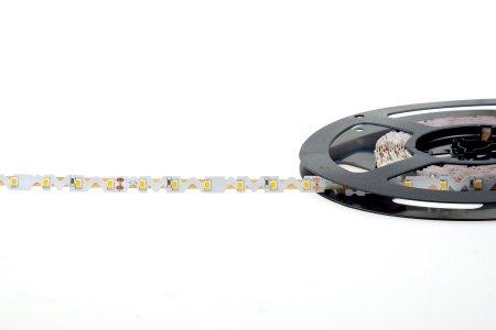 Donel Светодиодная лента SMD, 8мм, 12W/m, 4000K, 1320 Lm/m, DC24V, CRI>95, IP20, DN18336NWRA95