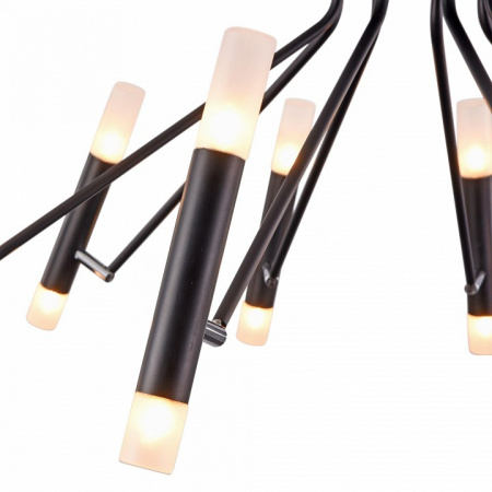 Потолочный светильник MOD620CL-16B Maytoni Vigo