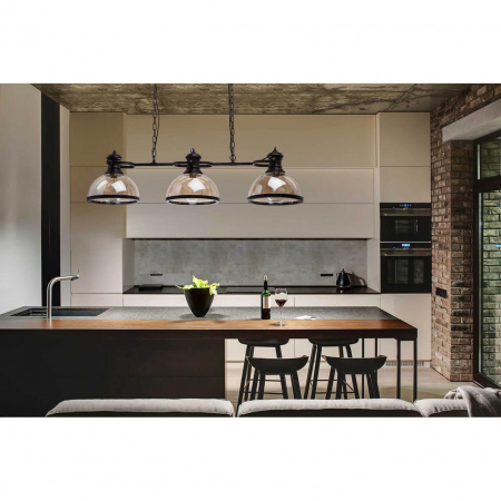 Подвесная люстра MW-Light Нойвид 4 682012103