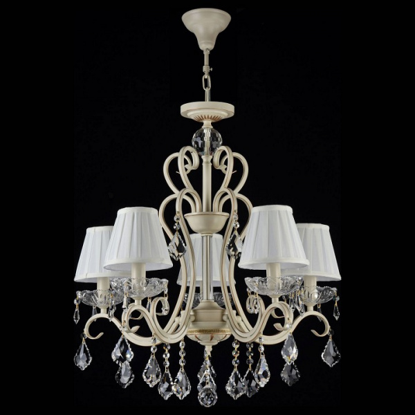 Люстра ARM288-05-G Maytoni Triumph