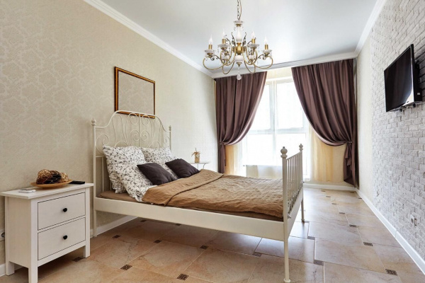 Подвесная люстра MW-Light Свеча 683012406