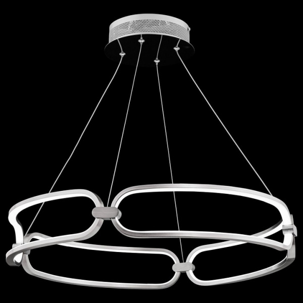 Подвесной светильник MOD017PL-L50N Maytoni Chain