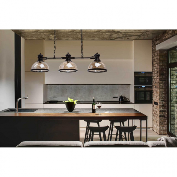 Подвесная люстра MW-Light Нойвид 4 682012103