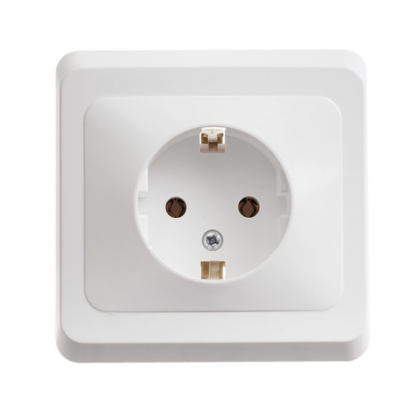 SE Этюд Бел Розетка 1-ая с/з