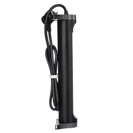 Legrand Удлинитель с поворотным основанием и 2xUSB A+C (3А) зарядками, защитой от импульсных перенапряжений серии "Комфорт" 3 x 2К+З с кабелем 1,5 м.,