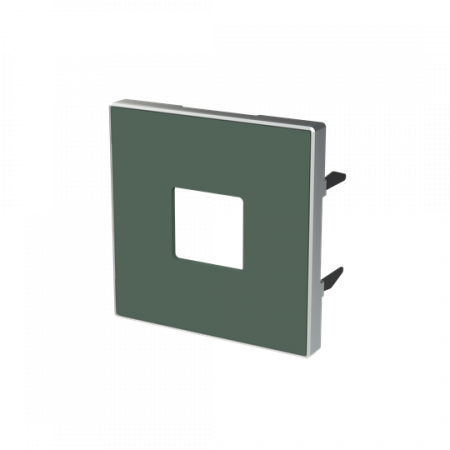 ABB SKY Комодоро Накладка для механизмов зарядного устройства USB, арт.8185
