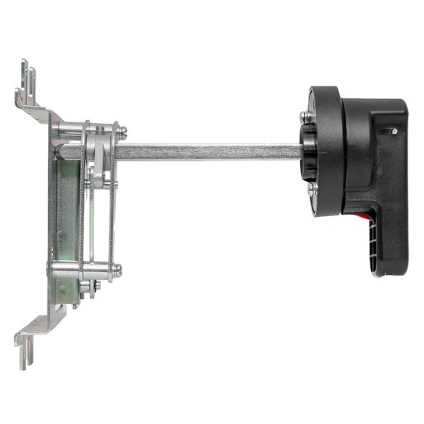 EKF Averes Ручной поворотный привод CS2 AV POWER-2