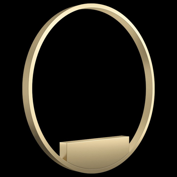 Настенный светильник (бра) MOD058WL-L35BS4K Maytoni Rim