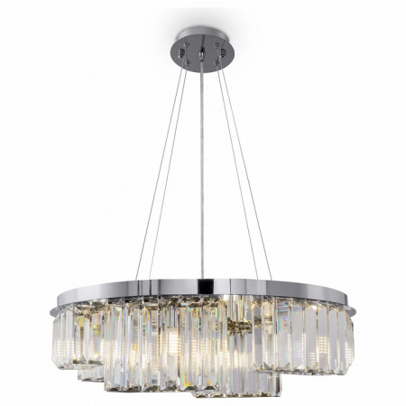 Подвесной светильник Maytoni Modern MOD083PL-06CH Maytoni Colline