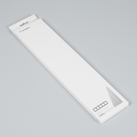 Arlight Рамка пластиковая FRM-PERIO-PL-5-GR (-)