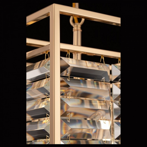 Подвесной светильник MOD060PL-04G Maytoni Tening