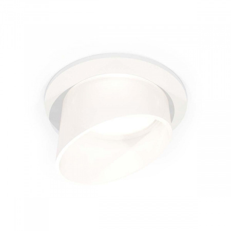 Встраиваемый светильник Ambrella light Techno Spot XC (C6512, N6256) XC6512068