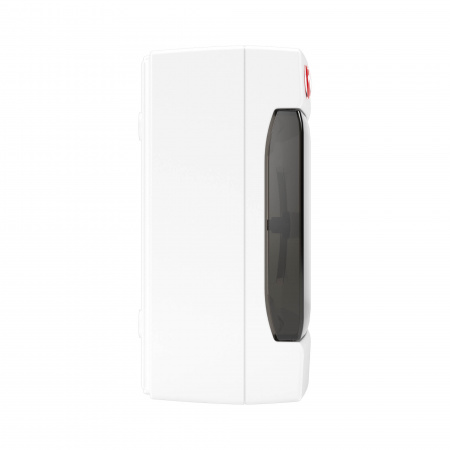 DKC Щиток настен.с двер.8мод.,IP41,бел.,с усил. клем.блок.1х87308